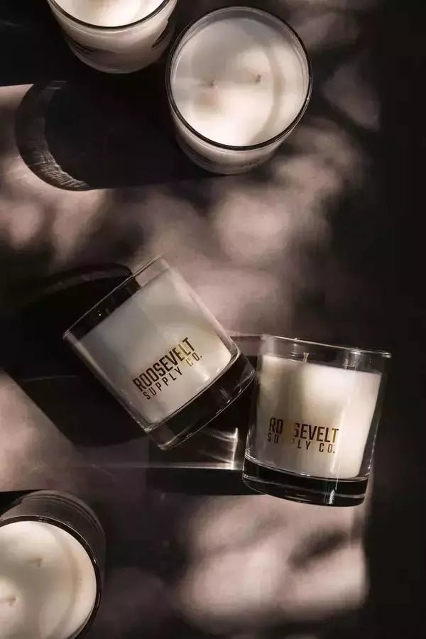 Candles - Roosevelt Supply Co.