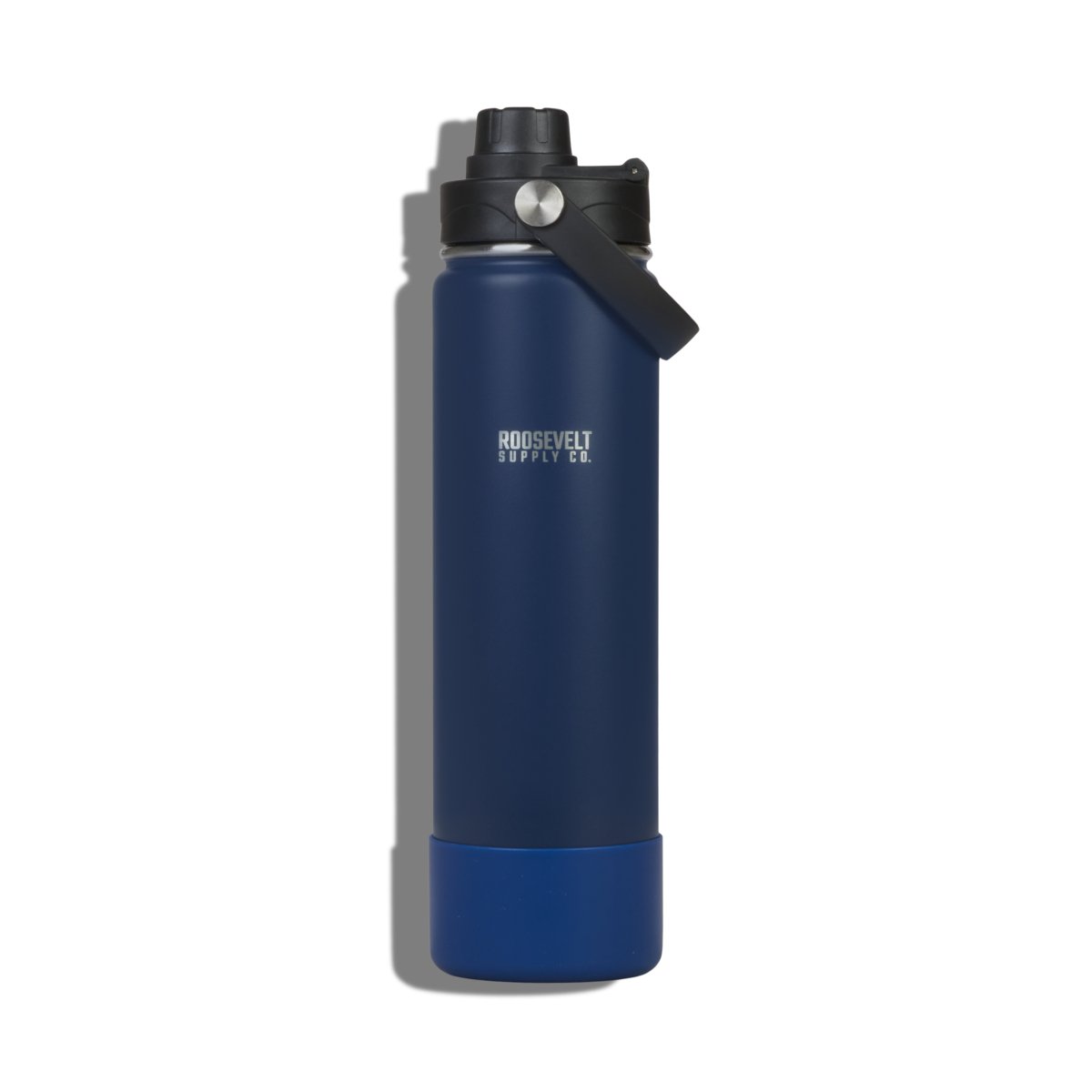 24 oz Adventure Water Bottle - Roosevelt Supply Co.