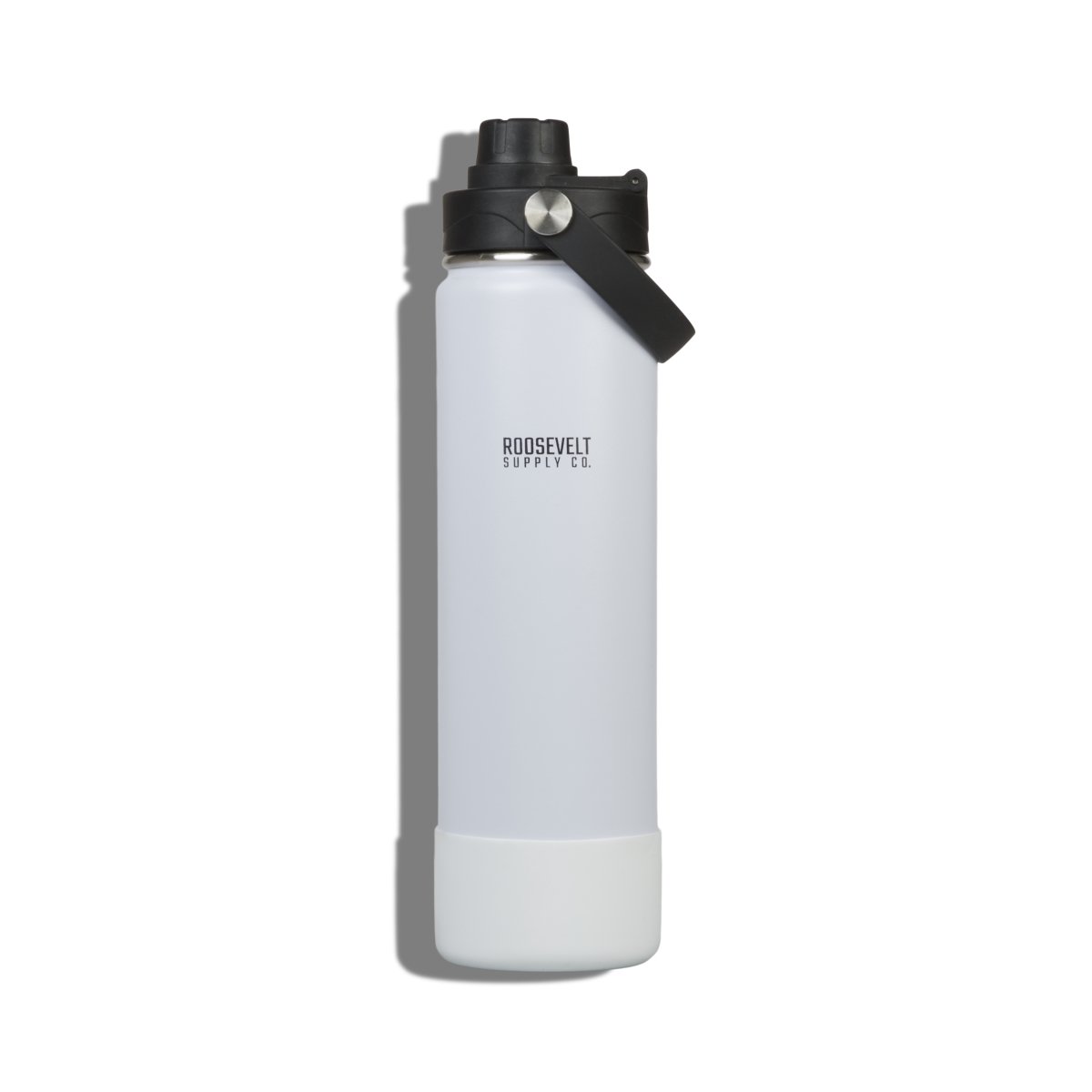 24 oz Adventure Water Bottle - Roosevelt Supply Co.