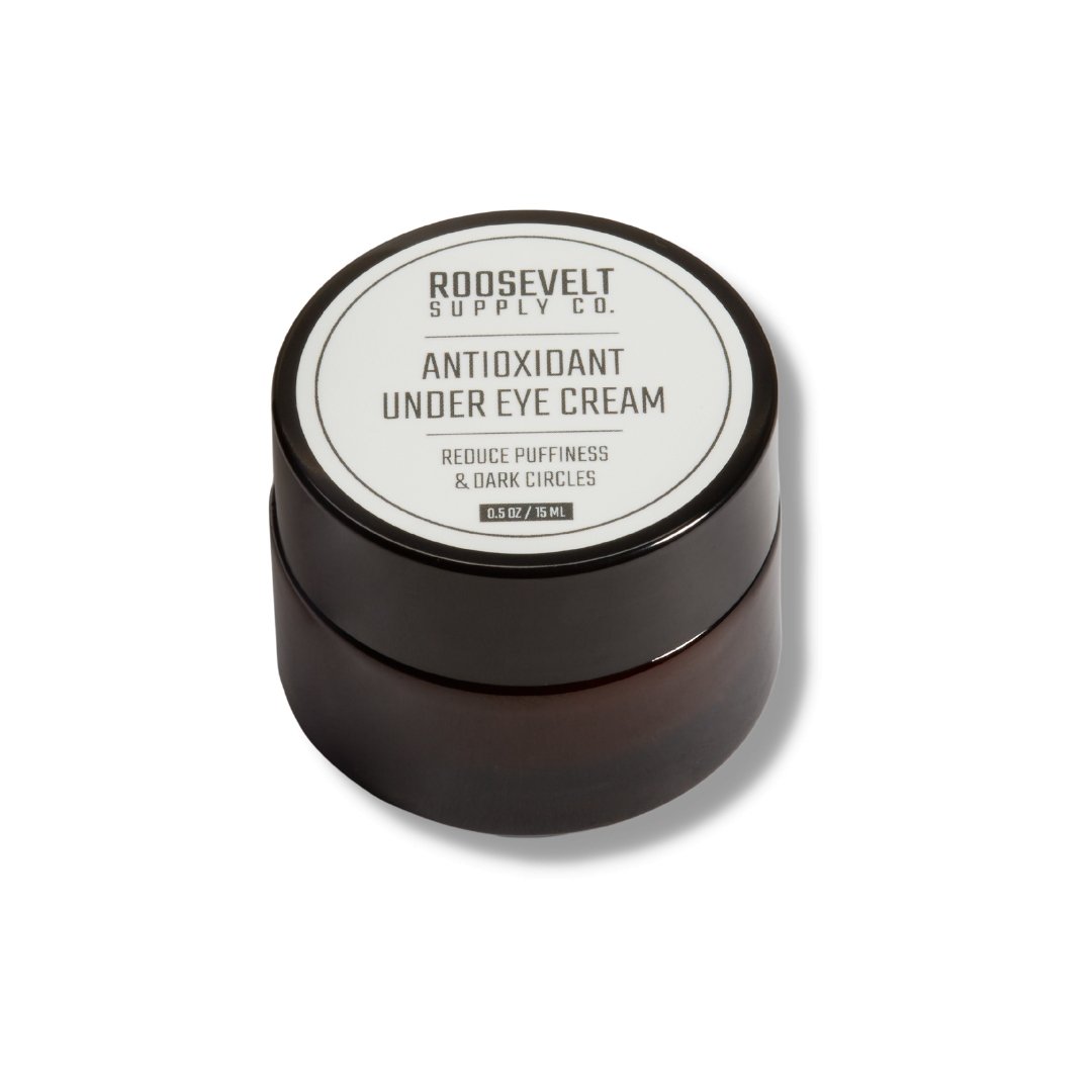 Anti-Aging Bundle - Roosevelt Supply Co.
