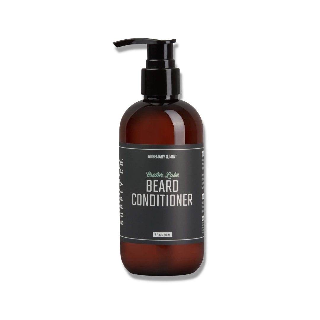 Beard Growth Bundle - Roosevelt Supply Co.