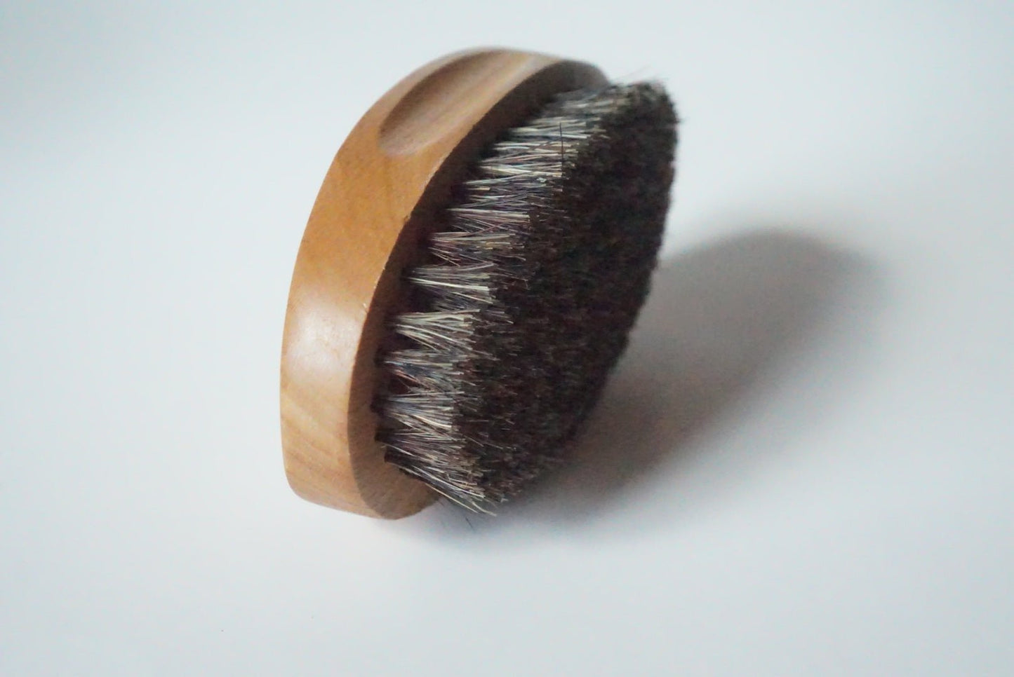 Boars Hair Beard Brush - Roosevelt Supply Co.