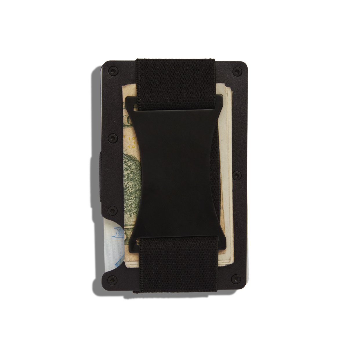 RFID Blocking Adventure Wallet - Roosevelt Supply Co.