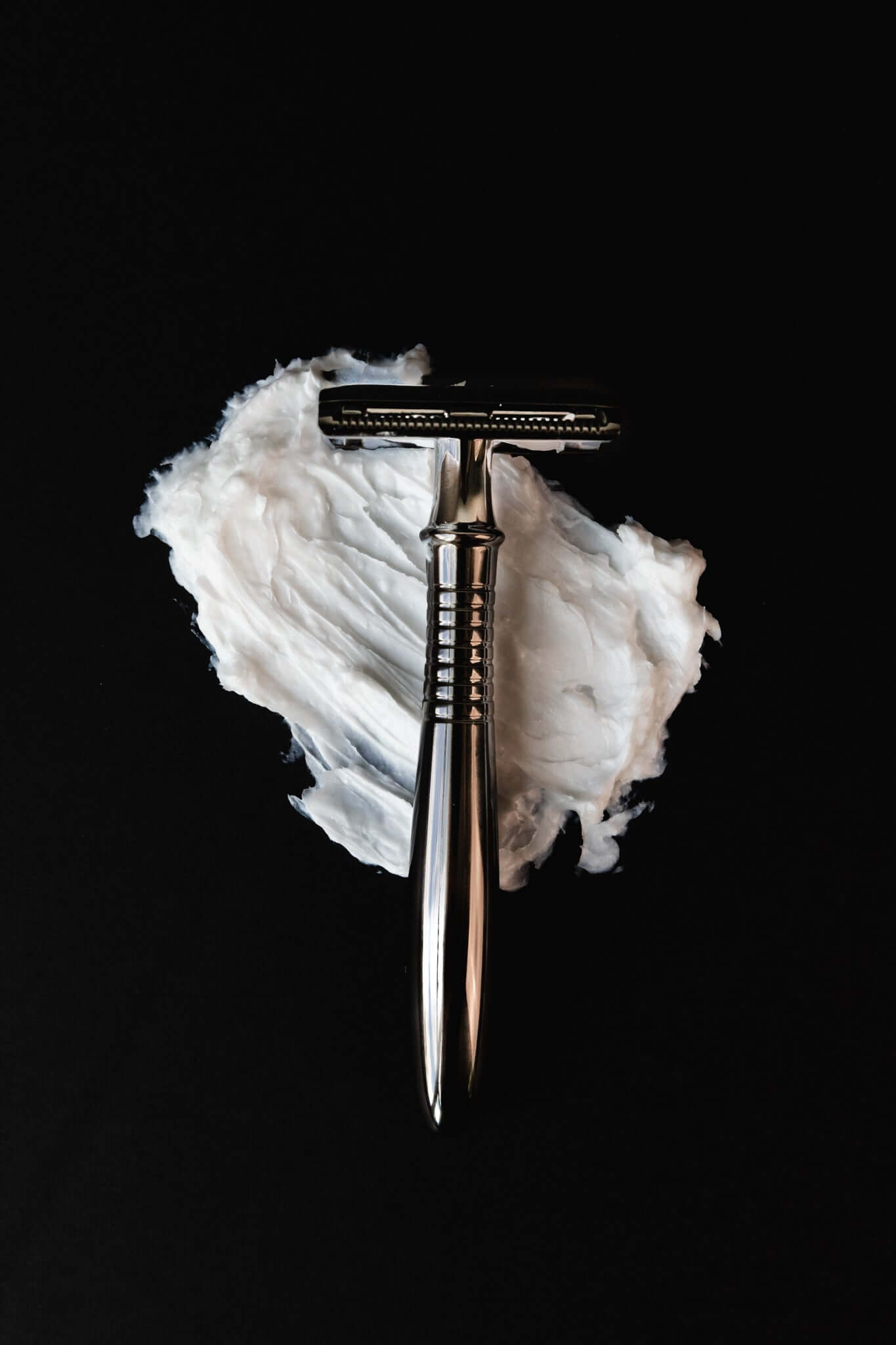 Safety Razor - Roosevelt Supply Co.