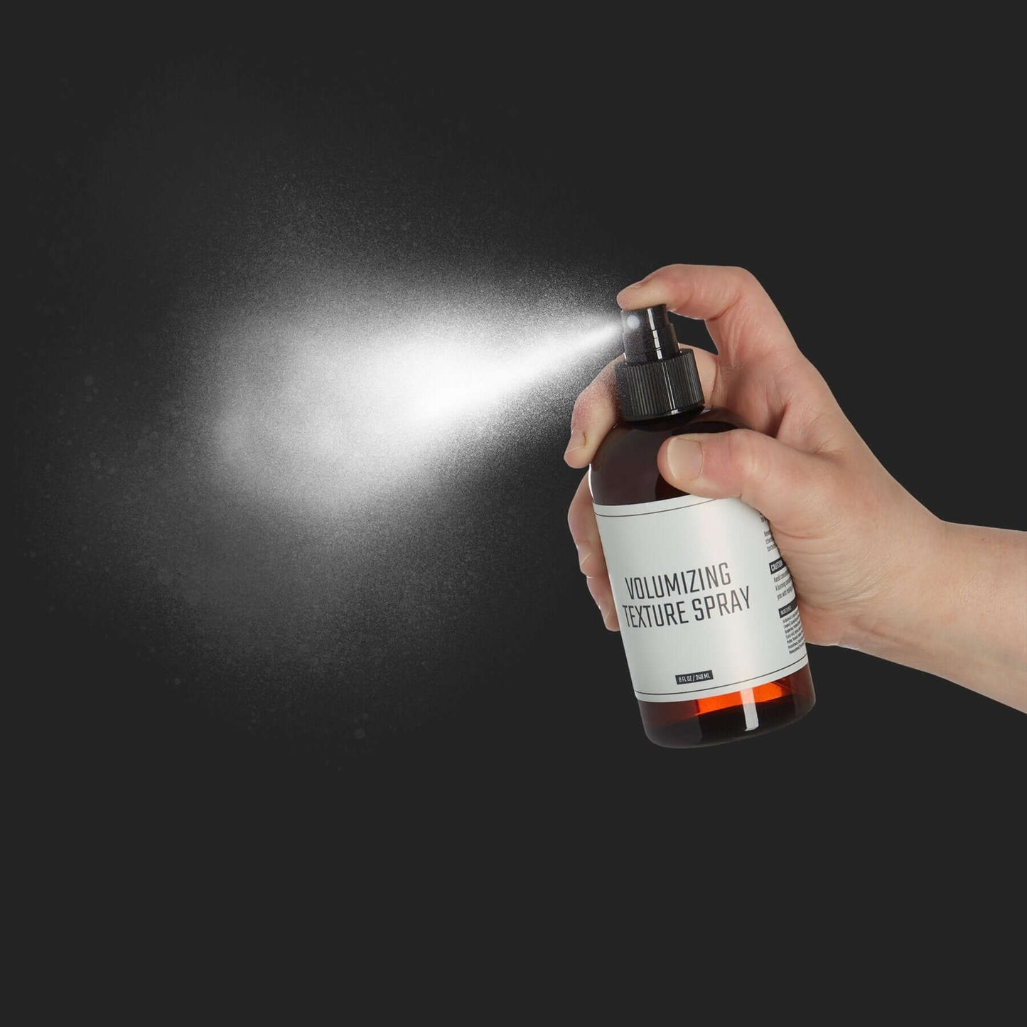 Thickening Hair Spray - Roosevelt Supply Co.