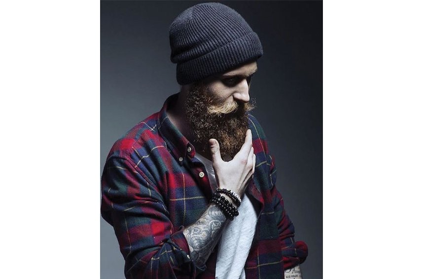 5 Steps to a Better Beard - Roosevelt Supply Co.