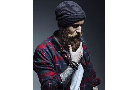 5 Steps to a Better Beard - Roosevelt Supply Co.