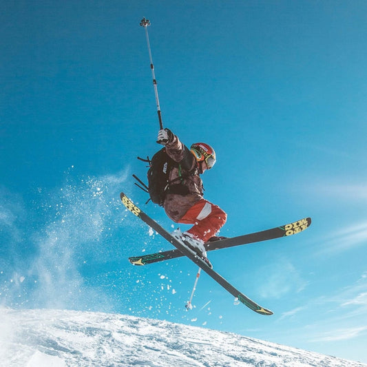 America's Best Ski Slopes 2023 - Roosevelt Supply Co.