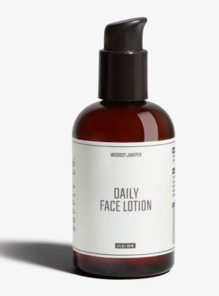 Follow 4 tips for finding the best Men’s moisturizer and removing wrinkles - Roosevelt Supply Co.