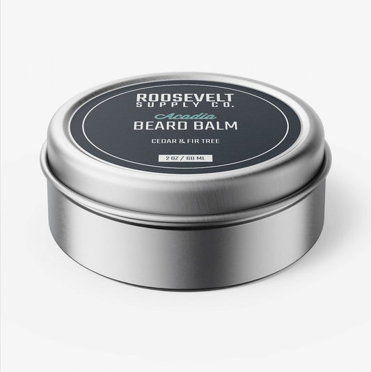 Men's Anti-Aging Grooming Guide for Maximizing Men’s Aesthetic - Roosevelt Supply Co.