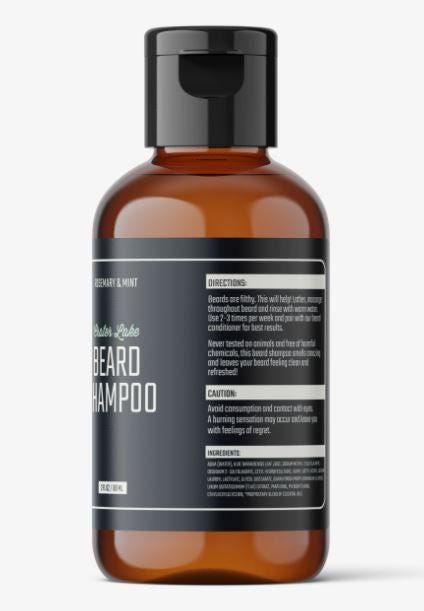 Why Do you Need to Use a Sulfate Free Shampoo - Roosevelt Supply Co.