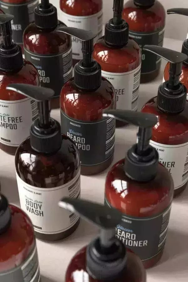 Beard Conditioner - Roosevelt Supply Co.