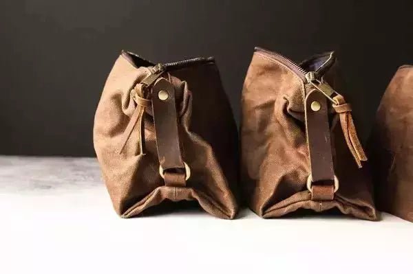 Leather Goods - Roosevelt Supply Co.