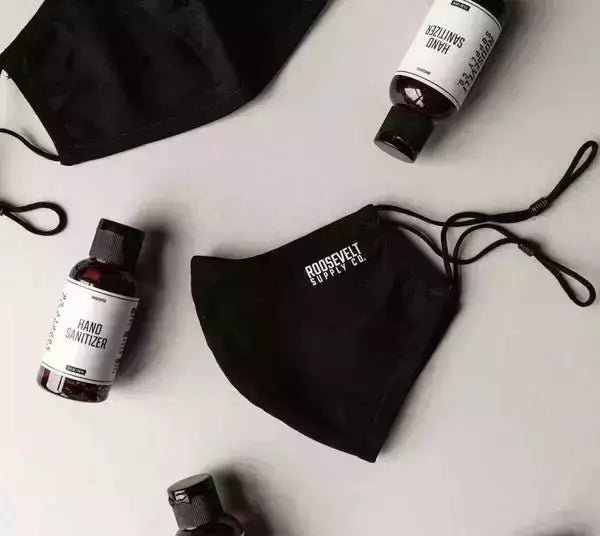 Protective gear - Roosevelt Supply Co.