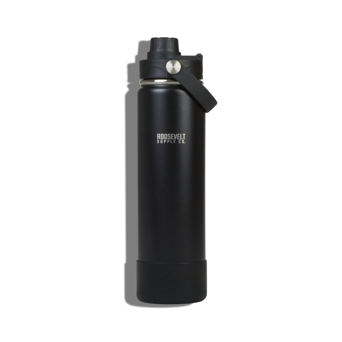 24 oz Adventure Water Bottle - Roosevelt Supply Co.