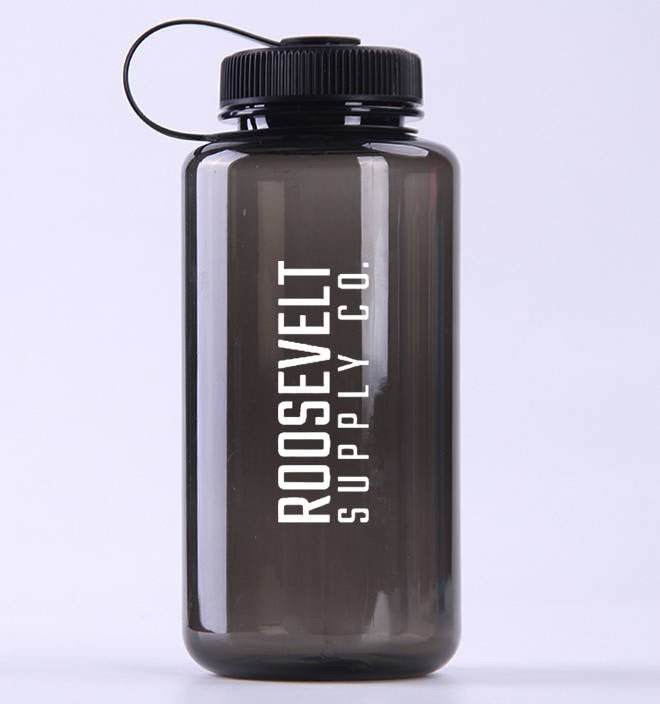 32oz Nalgene Water Bottle - Roosevelt Supply Co.