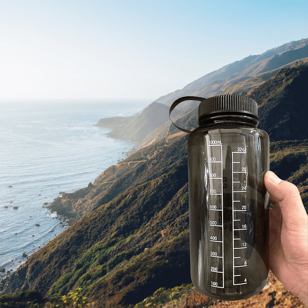 32oz Nalgene Water Bottle