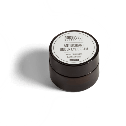 under eye cream