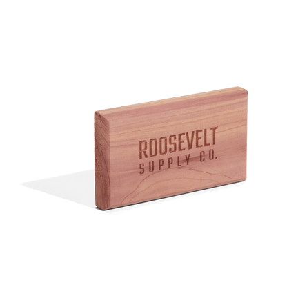 roosevelt_supply_co_car_air_freshener