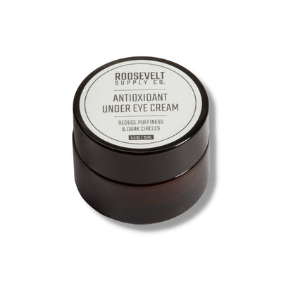 Anti-Aging Bundle - Roosevelt Supply Co.