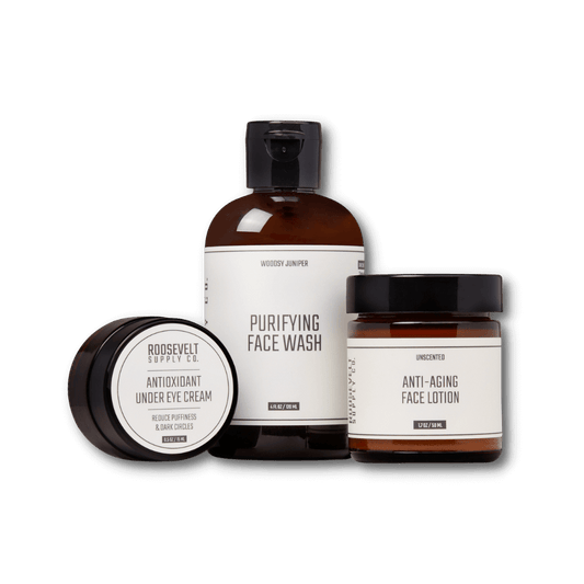 Anti-Aging Bundle