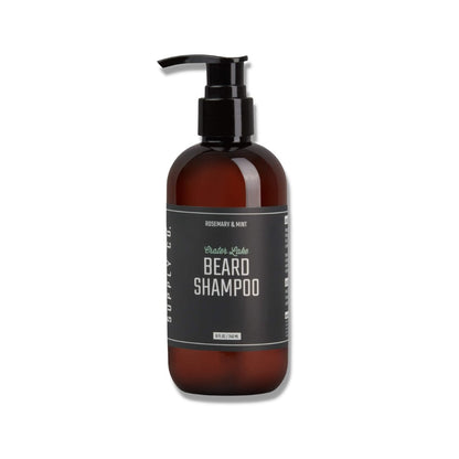 Beard Growth Bundle - Roosevelt Supply Co.