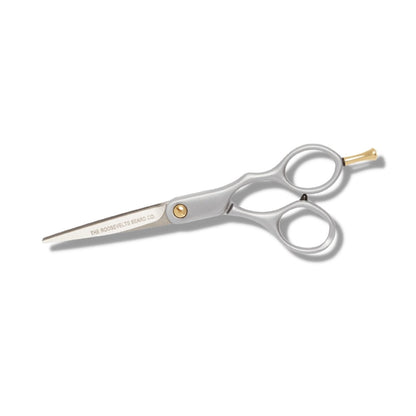 Beard Trimming Scissors - Men's Natural Products - Trinity Hills Co