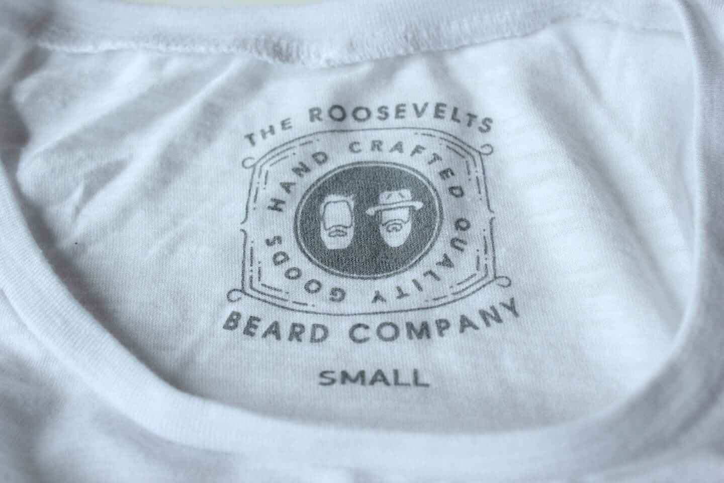 "Brunch + Beards" Women's Tank Top - Roosevelt Supply Co.