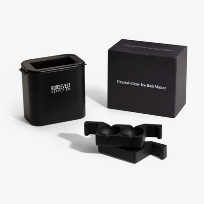 Ultimate Cocktail Glass Candle gift set