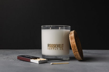 Grand Canyon Candle - Roosevelt Supply Co.