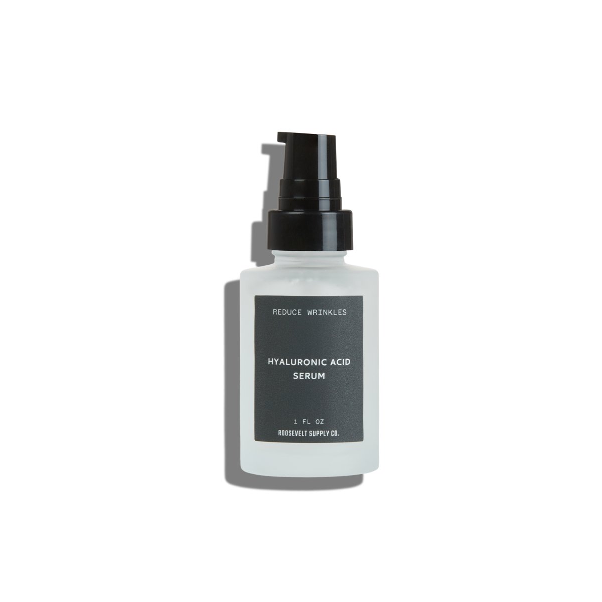 Hyaluronic Acid Serum - Roosevelt Supply Co.