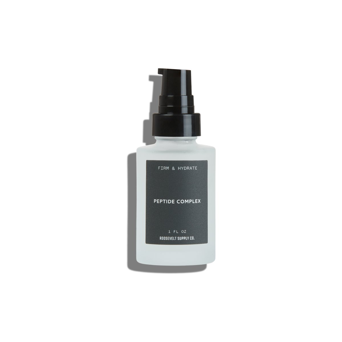 Peptide Complex Serum - Roosevelt Supply Co.