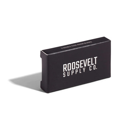 Razor Blades - Roosevelt Supply Co.