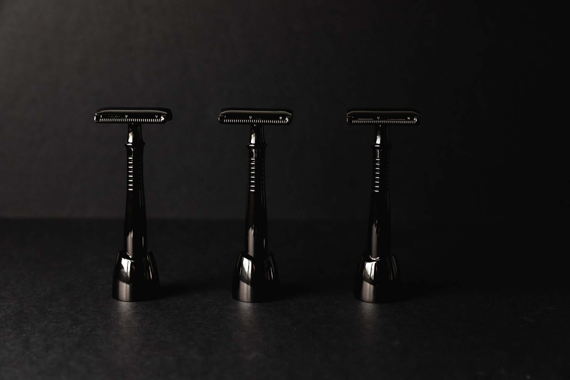 Safety Razor - Roosevelt Supply Co.