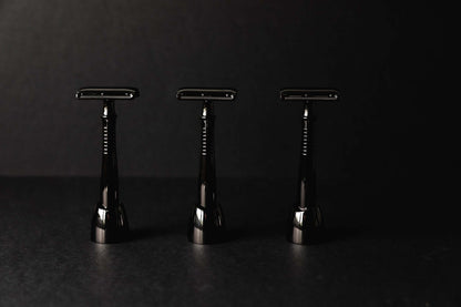 Safety Razor - Roosevelt Supply Co.