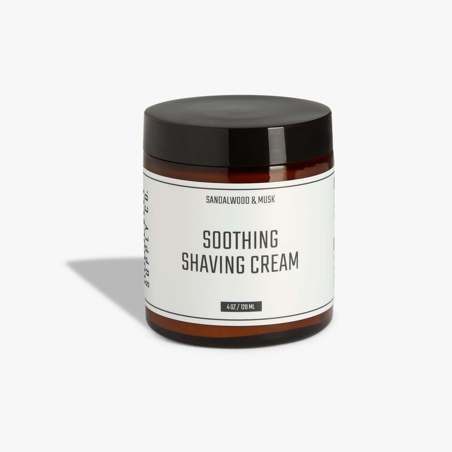 Soothing Shaving Cream - Roosevelt Supply Co.