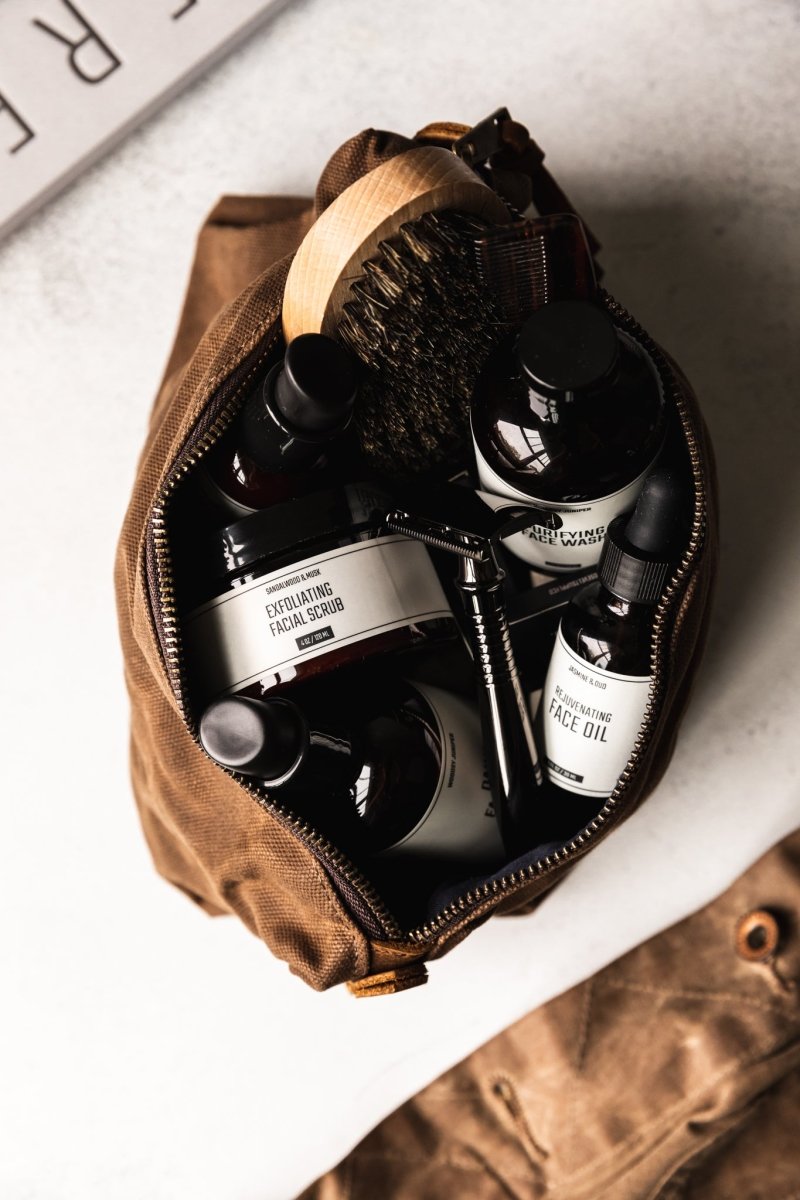 Ultimate Beard Care Kit - Roosevelt Supply Co.