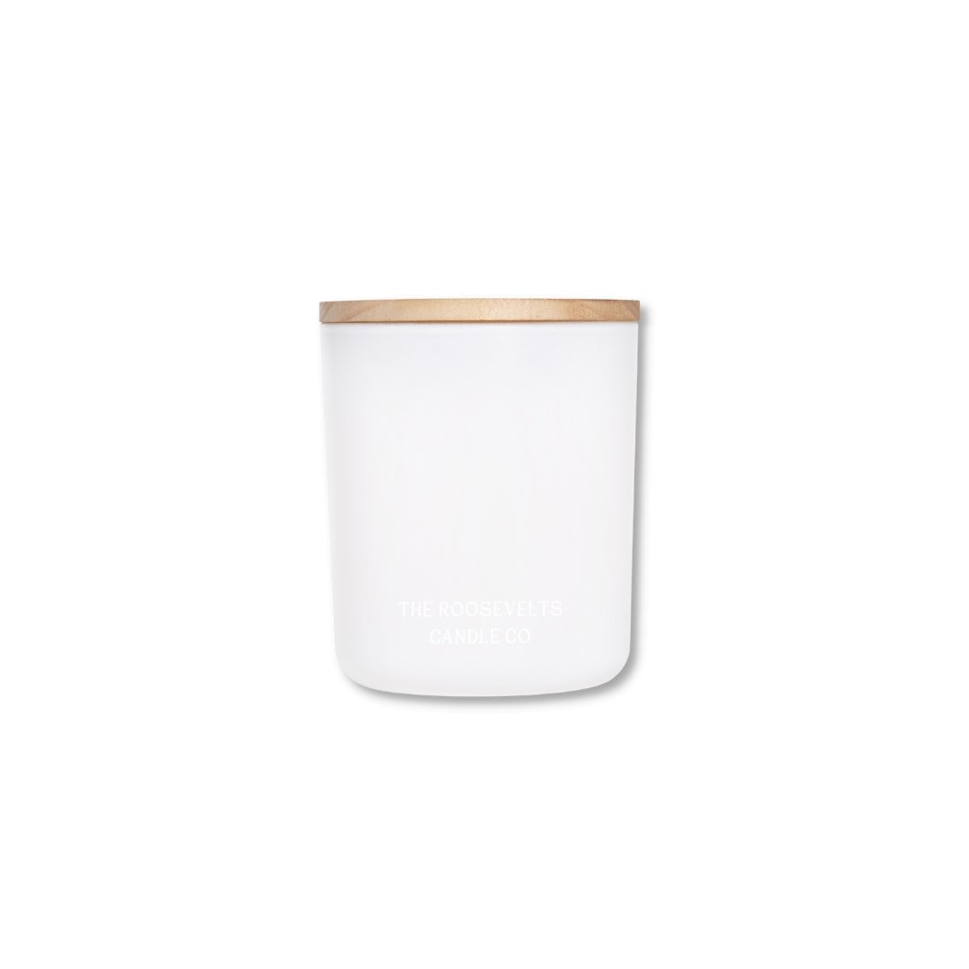 White Sands Candle - Roosevelt Supply Co.